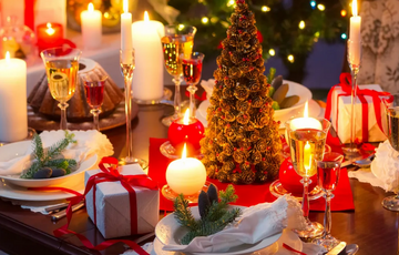 Новорічний стіл подорожчав для українців на понад 40%