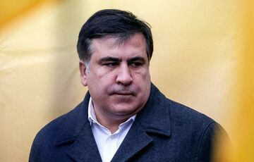 Саакашвили отказался от лечения в тюремной больнице из-за ”обмана”