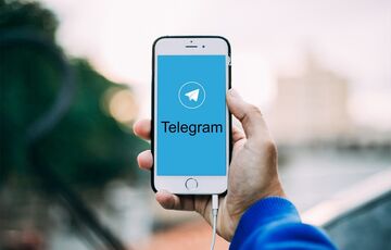 В Украине предложили запретить Telegram на время войны: что известно
