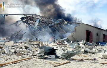 Есть две цели: эксперт прокомментировал массированные обстрелы россиянами Одессы