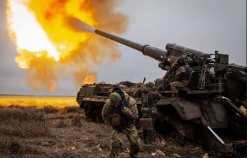 ЗМІ: США закликали Україну поки не переходити до масштабного наступу ЗМІ: США закликали Україну поки не переходити до масштабного наступу