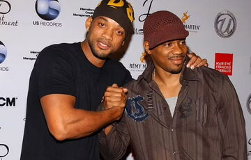 Вілл Сміт спростував заяву про те, що він гей. Актор погрожує подати до суду