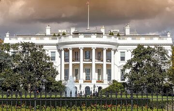 СМИ: еще до вторжения РФ у Байдена обсуждали вероятность затяжной войны в Украине