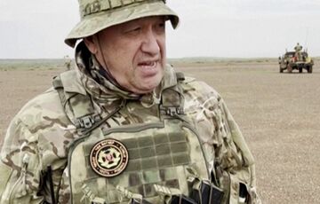 ”Мені треба більше золота”: WSJ розповіла про останні дні Пригожина перед падінням літака ”Мені треба більше золота”: WSJ розповіла про останні дні Пригожина перед падінням літака
