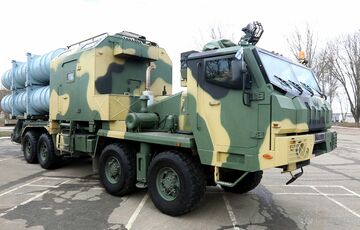 Україна модифікувала ракети ”Нептун”, щоб бити ними по цілях у Росії, до яких могли дістати ATACMS Україна модифікувала ракети ”Нептун”, щоб бити ними по цілях у Росії, до яких могли дістати ATACMS