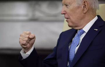 Байден заявил, что США близки к выявлению причастного к утечке секретных документов