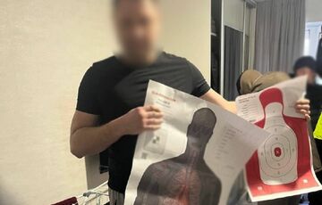 В Киеве готовили покушение на топ-чиновника Минздрава В Киеве готовили покушение на топ-чиновника Минздрава
