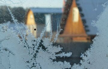 Україну накриє різке похолодання: коли вдарять морози