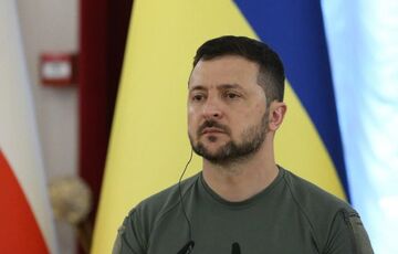 Артиллерия, тяжелая техника и ПВО: Зеленский рассказал о новом усилении ВСУ Артиллерия, тяжелая техника и ПВО: Зеленский рассказал о новом усилении ВСУ