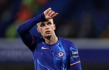 Наставник Челси оценил игру Мудрика в матче Лиги конференций