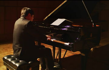 В США нашли ранее неизвестный вальс Шопена: прослушать