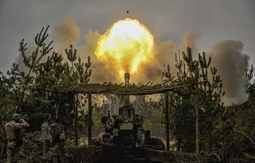 У мережу злили нову порцію секретних документів США, - NYT У мережу злили нову порцію секретних документів США, - NYT