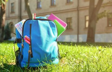 У МВС повідомили, які школи в Україні розпочнуть очне навчання з 1 вересня 