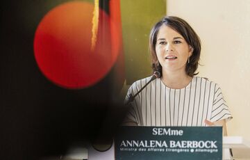 Глави МЗС G7 зберуться, щоб підтримати енергосистему України Глави МЗС G7 зберуться, щоб підтримати енергосистему України