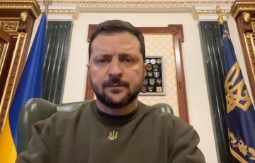 Зеленський розповів, чим небезпечна відмова України від оборони Бахмута Зеленський розповів, чим небезпечна відмова України від оборони Бахмута