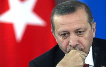 Эрдоган опять собирается позвонить Зеленскому и обсудить переговоры с Россией