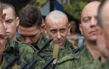 ISW: Россия могла организовать атаку беспилотником на Кремль для очередной волны мобилизации ISW: Россия могла организовать атаку беспилотником на Кремль для очередной волны мобилизации