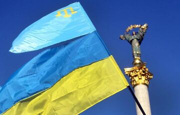 Зеленский рассказал о планах Украины по деоккупации Крыма  Зеленский рассказал о планах Украины по деоккупации Крыма