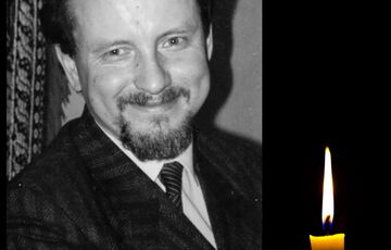 У Києві помер правнук Івана Франка