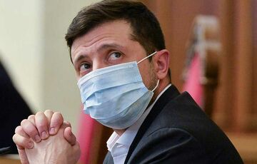 Україна не отримає вакцину від коронавірусу однією з перших, - Зеленський