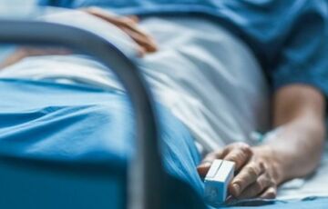 У Рівненській області фіксують спалах коронавірусу