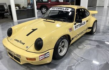 Раритетный Porsche Эскобара продадут на аукционе - ФОТО