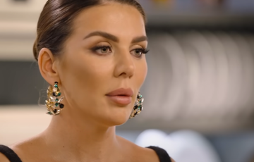 СНБО ввел санкции против ряда украинских артистов СНБО ввел санкции против ряда украинских артистов