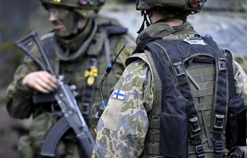 Финляндия хочет создать самую большую армию в ЕС