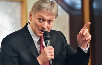 ”У світі фейків треба перевіряти достовірність”: у Кремлі цинічно відреагували на страту військового