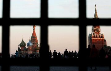 Австралія та США спільно закликатимуть Китай вплинути на РФ