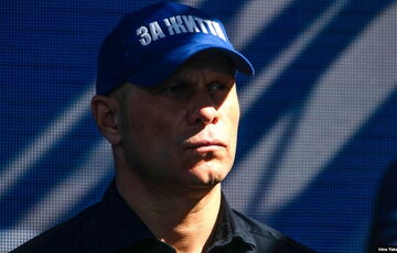 У Підмосков'ї знайдено мертвим екс-нардепа та зрадника Іллю Киву, - ЗМІ