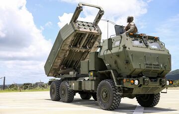 Украина получит от США РСЗО Himars, содержащие ”сюрприз”