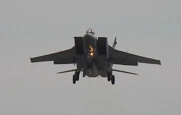 Игнат пояснил, почему в Украине сократили тревоги из-за МиГ Игнат пояснил, почему в Украине сократили тревоги из-за МиГ