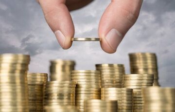 МВФ дал прогноз для Украины на 2023 год МВФ дал прогноз для Украины на 2023 год