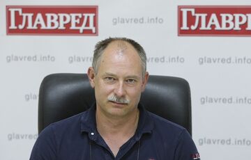 Жданов рассказал, когда оккупантов начнут гнать из украинской территории  Жданов рассказал, когда оккупантов начнут гнать из украинской территории