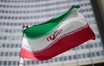 До Росії після пригожинського бунту приїхав начальник поліції Ірану