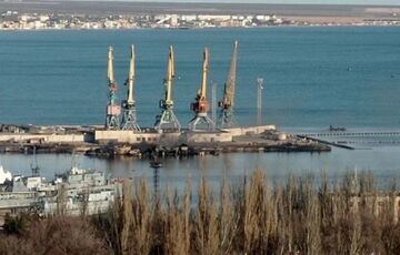Нічого не залишилося: у мережі з'явилося фото ВДК ”Новочеркаськ” після ракетного удару Нічого не залишилося: у мережі з'явилося фото ВДК ”Новочеркаськ” після ракетного удару