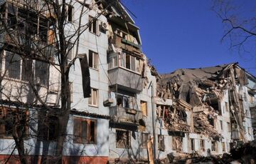 Світовий банк озвучив суму, потрібну для відновлення України