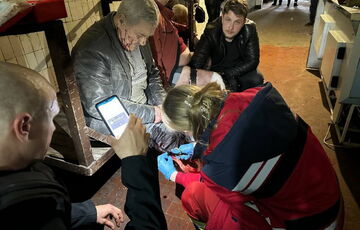 Росіяни випустили по Херсонщині 350 снарядів: загинула людина, 10 поранених