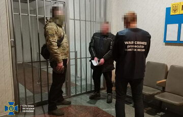 СБУ задержала депутата ОПЗЖ, который работал на российскую разведку (фото)