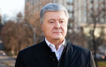 Петра Порошенко опять вызвали на допрос в ГБР Петра Порошенко опять вызвали на допрос в ГБР