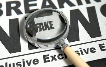 Россия попала в новый скандал с фейками: на этот раз с вакциной от вируса