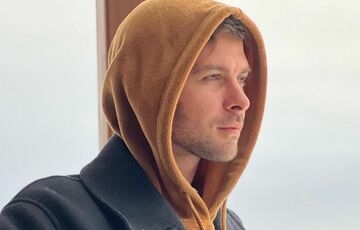 Макс Барских будет выступать под новым псевдонимом Макс Барских будет выступать под новым псевдонимом