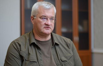 Новим главою МЗС України призначено Андрія Сибігу