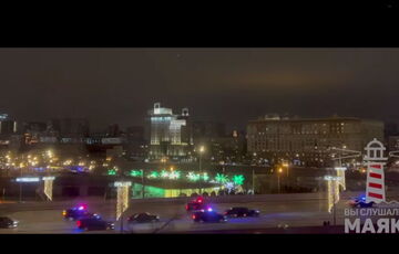 На тлі заяв Трампа Путін екстрено приїхав до Кремля