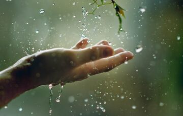 Погода в Україні: дощі повертаються