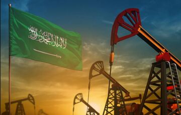 Саудовская Аравия планирует увеличить добычу нефти: как это может помочь миру Саудовская Аравия планирует увеличить добычу нефти: как это может помочь миру