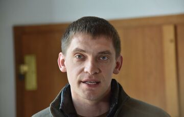 Запорожскую ОВА возглавит Иван Федоров