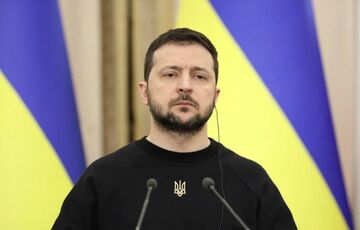 Зеленский предупредил о вероятном реванше России уже на этой неделе 