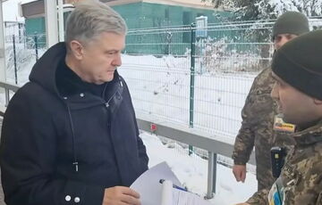 Відрядження Порошенка скасував Корнієнко: що сталося